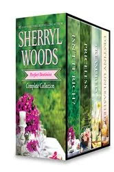 Book cover of Sherryl Woods Perfect Destinies Complete Collection by Sherryl Woods