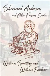 Book cover of Sherwood Anderson and Other Famous Creoles by William Spratling