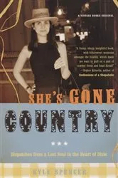 Book cover of She's Gone Country by Unknown