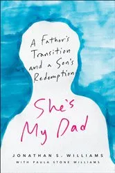 Book cover of She's My Dad by Unknown