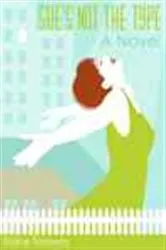 Book cover of She's Not The Type by Elaine Soloway