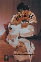 Book cover of Shhhhhhh by Beth Anna MoonRay Ferguson