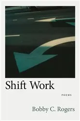 Book cover of Shift Work by Tie Domi