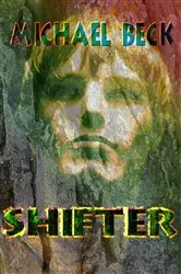 Book cover of Shifter by Angela Knight
