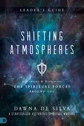Book cover of Shifting Atmospheres Leader's Guide by Dawna DeSilva