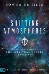 Book cover of Shifting Atmospheres by Dawna DeSilva