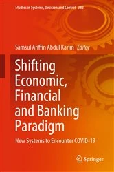 Book cover of Shifting Economic, Financial and Banking Paradigm by Samsul Ariffin Abdul Karim