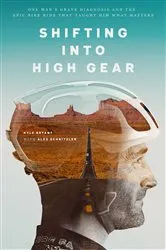 Book cover of Shifting into High Gear by Kyle Bryant