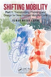 Book cover of Shifting Mobility by Dewan Masud Karim