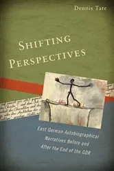 Book cover of Shifting Perspectives by Dennis Tate