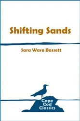 Book cover of Shifting Sands by Judith Scheele