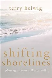Book cover of Shifting Shorelines by Terry Helwig