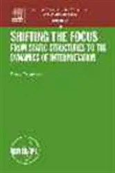 Book cover of Shifting the Focus by Unknown