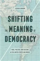 Book cover of Shifting the Meaning of Democracy by Unknown