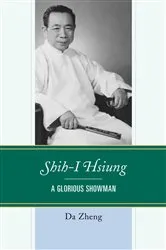 Book cover of Shih-I Hsiung by Unknown