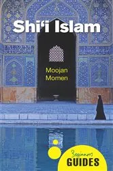 Book cover of Shi'i Islam by Moojan Momen