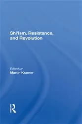 Book cover of Shi'ism, Resistance, And Revolution by Unknown