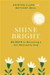 Book cover of Shine Bright by Unknown