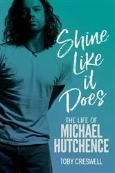 Book cover of Shine Like It Does by Unknown