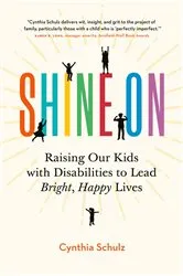Book cover of Shine On by Casey Louie