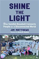 Book cover of Shine the Light by Unknown