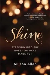 Book cover of Shine! by J.J. Grabenstein