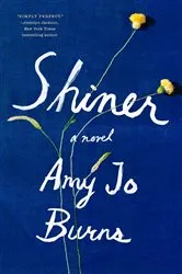 Book cover of Shiner by Unknown