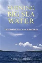 Book cover of Shining Big Sea Water by Unknown