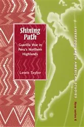 Book cover of Shining Path by Unknown