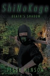 Book cover of ShiNoKage by Jesse Henson