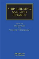 Book cover of Ship Building, Sale and Finance by Unknown