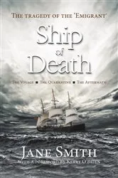 Book cover of Ship of Death by Unknown