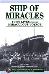 Book cover of Ship of Miracles by Unknown