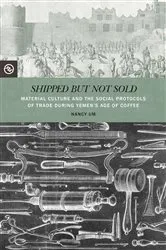 Book cover of Shipped but Not Sold by Nancy Um