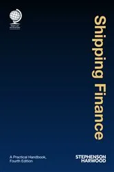 Book cover of Shipping Finance (4th ed.) by Unknown