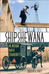 Book cover of Shipshewana by Dorothy O. Pratt