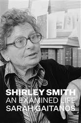 Book cover of Shirley Smith by Unknown