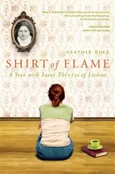 Book cover of Shirt of Flame by Unknown