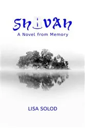 Book cover of Shivah by Lisa Solod