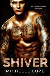 Book cover of Shiver by Jo Leigh