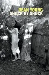 Book cover of Shock by Shock by Dean Young