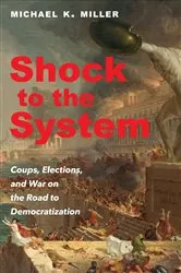 Book cover of Shock to the System by Michael K. Miller