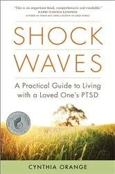 Book cover of Shock Waves by Fleur McDonald