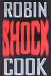 Book cover of Shock by Robin Cook