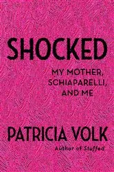 Book cover of Shocked by Patricia Volk
