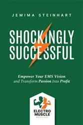 Book cover of Shockingly Successful by Unknown