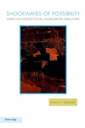 Book cover of Shockwaves of Possibility by Unknown