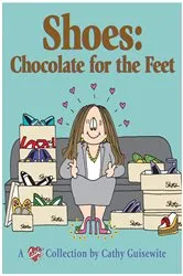 Book cover of Shoes by Vincent Castro