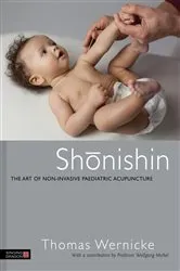 Book cover of Shonishin by Anne Oppenheimer