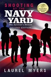 Book cover of Shooting At The Navy Yard by Unknown